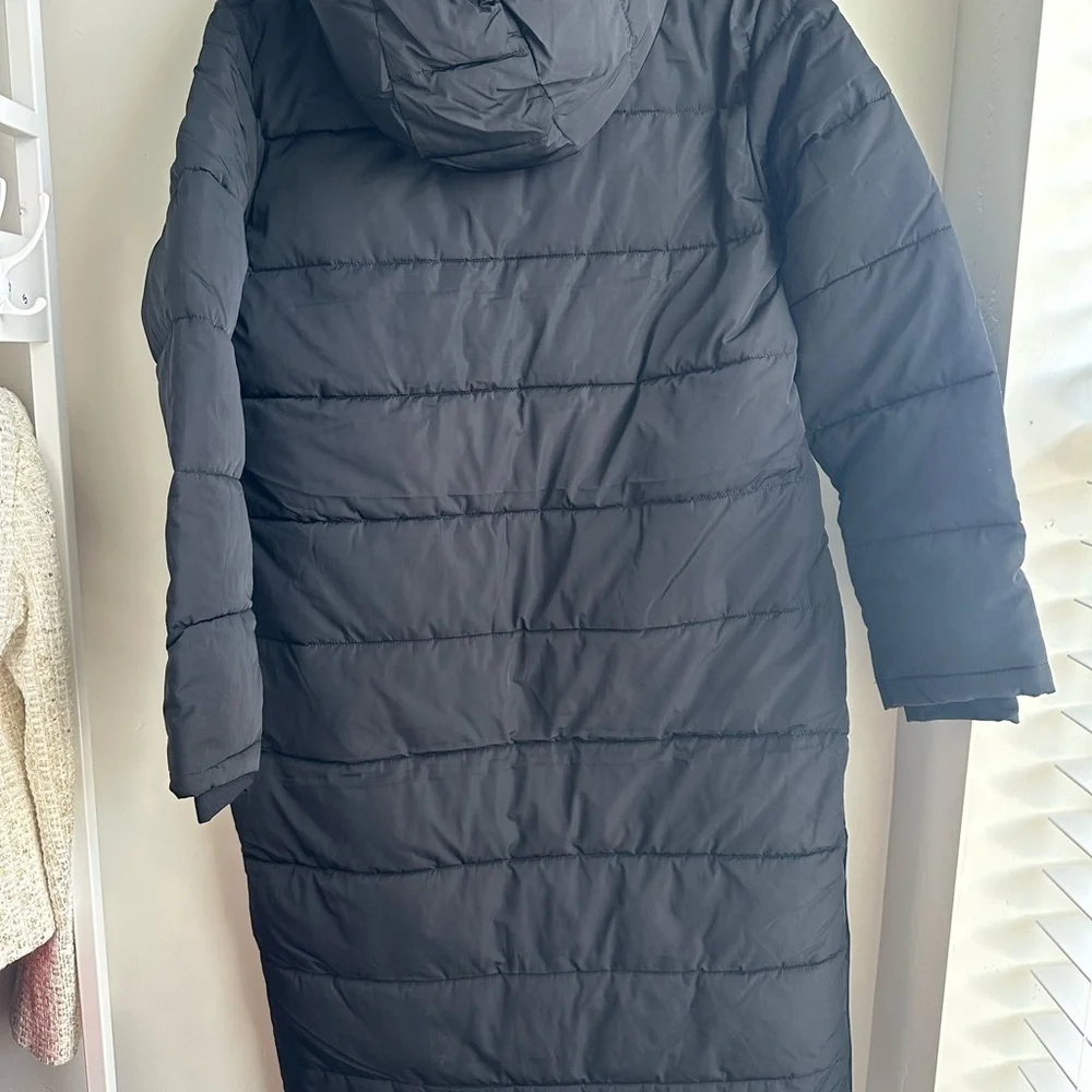 Free People x Universal Standard Everest Puffer Coat - Picture 6 of 6